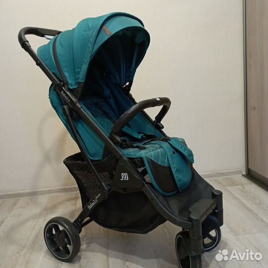 Коляска детская