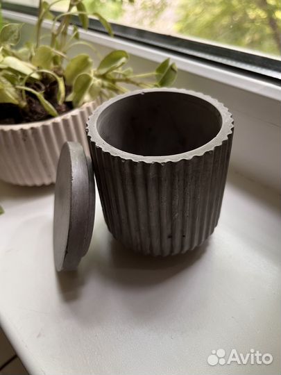 Набор из гипса