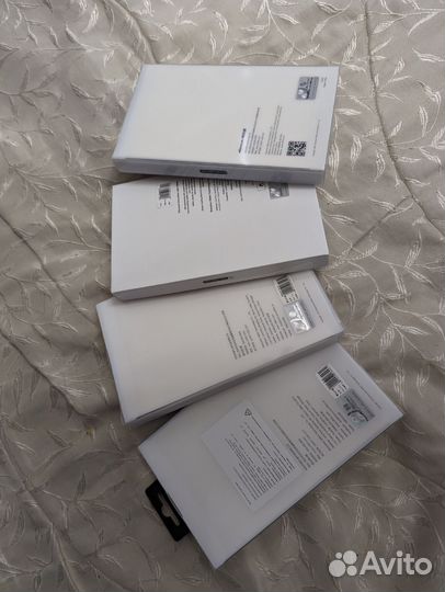 Чехол Nillkin для Redmi Note 8 Pro