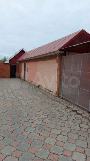 Дом 99,3 м² на участке 7 сот.