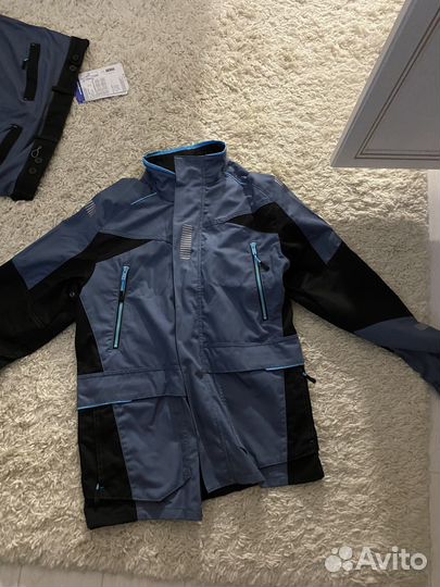 Спецодежда