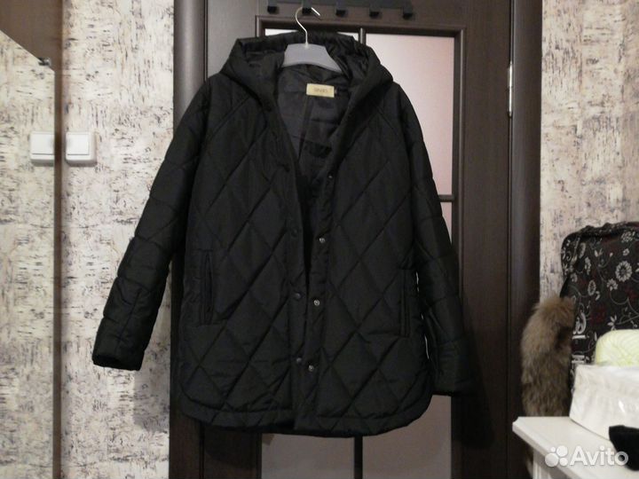 Куртка женская