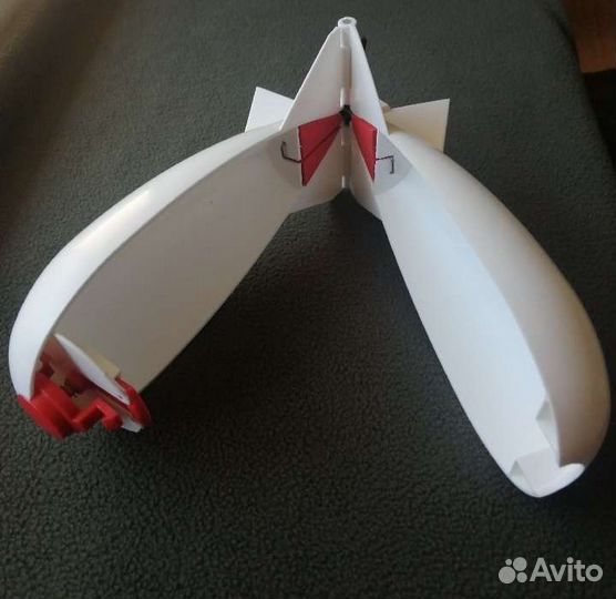 Ковши Spomb-Ракета spomb