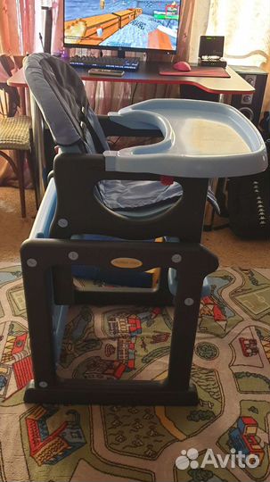 Столик для кормления