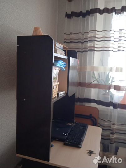 Компьютерный стол бу