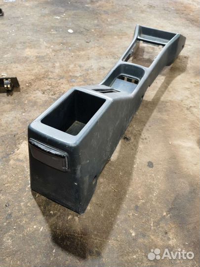 Центральный тоннель nissan almera n15