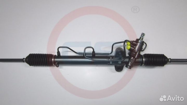 Рулевая рейка Mazda 323 VI 1998-2004