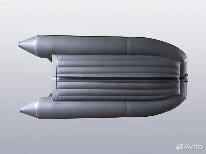 Лодка пвх (киль+нднд) - Regat 310