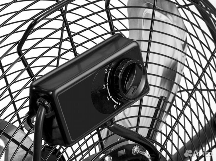 Вентилятор Ballu BIF-4B