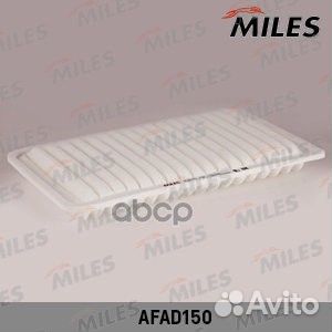 Фильтр воздушный toyota camry 2.4/3.0 01-06/LEX