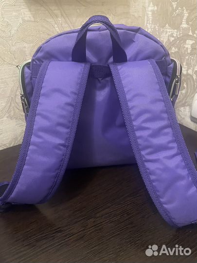 Рюкзак для художественной гимнастики