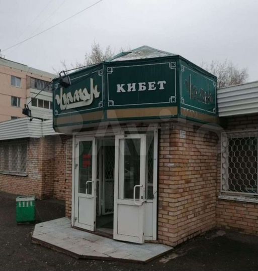 Свободного назначения, 182 м²