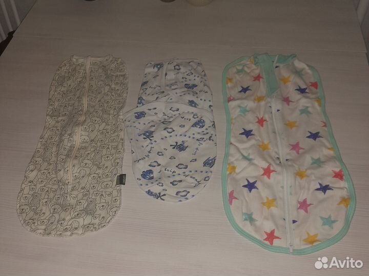 Кокон для новорожденных