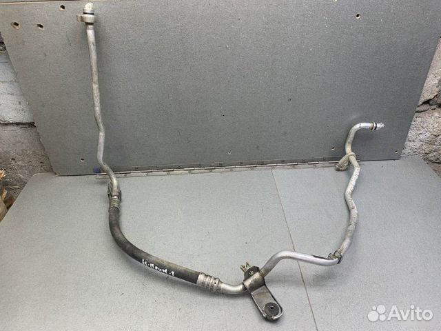 Трубка кондиционера Nissan Primera P12 седан 2.0