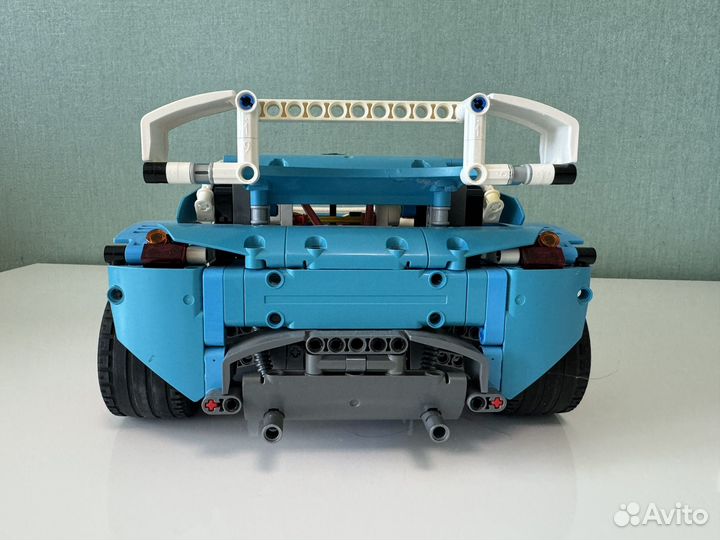 Lego Technic 42077