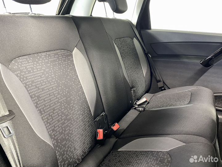 ВАЗ Granta Cross 1.6 МТ, 2025