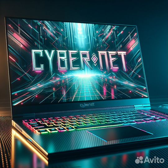 Мощнейшие игровые и офисные ноутбуки