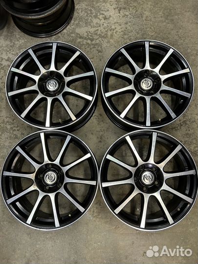 Диски R17 для VAG