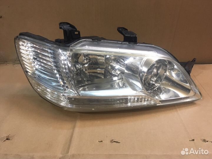 Фара mitsubishi lancer cedia cs5w cs2a