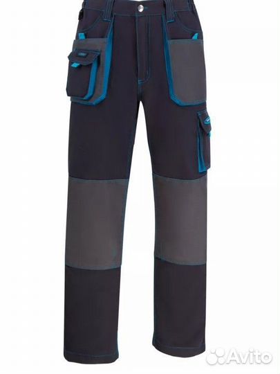 Рабочий костюм gross