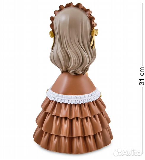 Фигурка Маленькая мисс A2184102