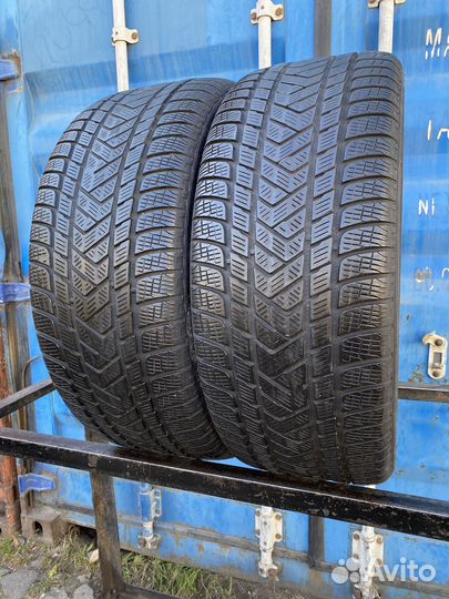 Pirelli Scorpion Winter 265/45 R20