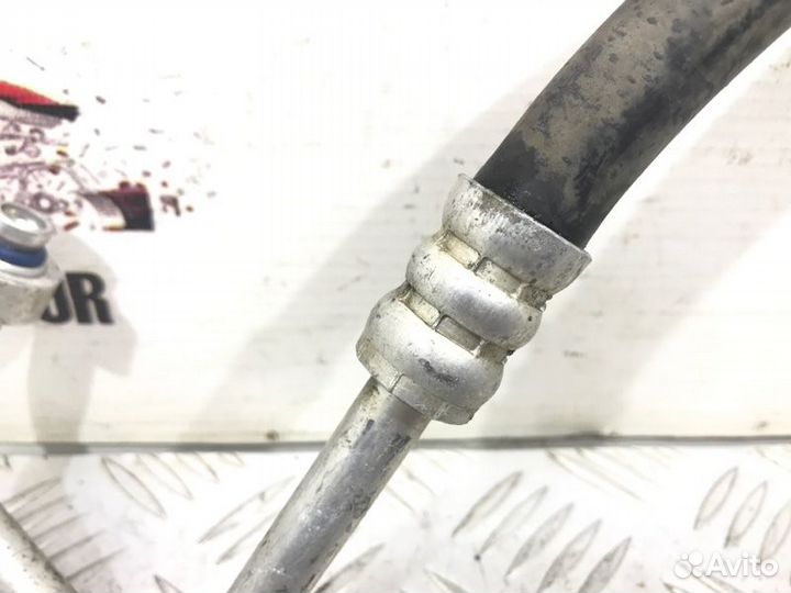 Шланг кондиционера Kia Spectra седан S6D 2008