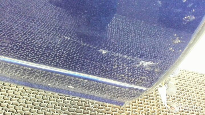 Дверь боковая Jaguar XJ 2003–2008, 2005