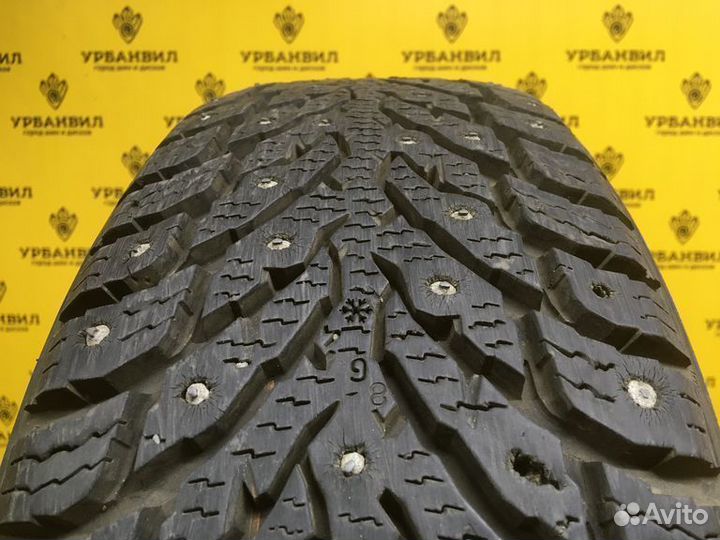 Nokian Tyres Hakkapeliitta 9 185/65 R15 92T