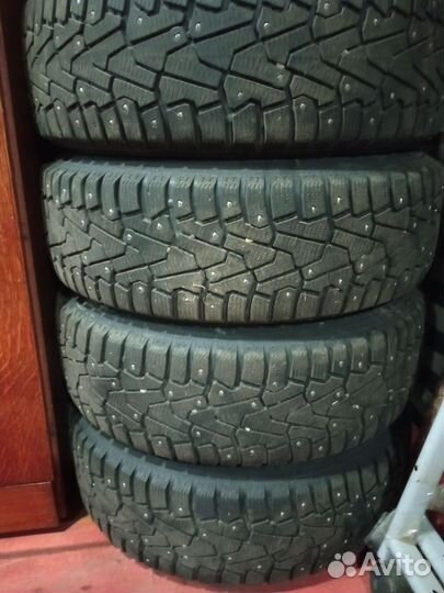 Pirelli Powergy 195/65 R15