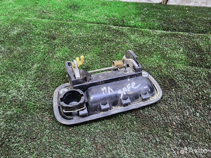 Ручка двери передняя левая Great Wall Safe, Deer