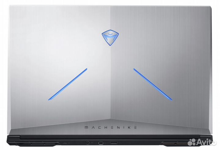 Игровой ноутбук / для Фото Видео работ 17.3 / 2K