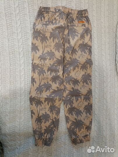 Джоггеры летние 134