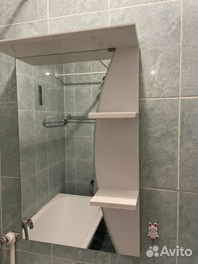 Тумба для ванной бу