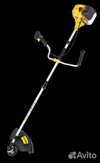 Триммер бензиновый huter GGT-1000S
