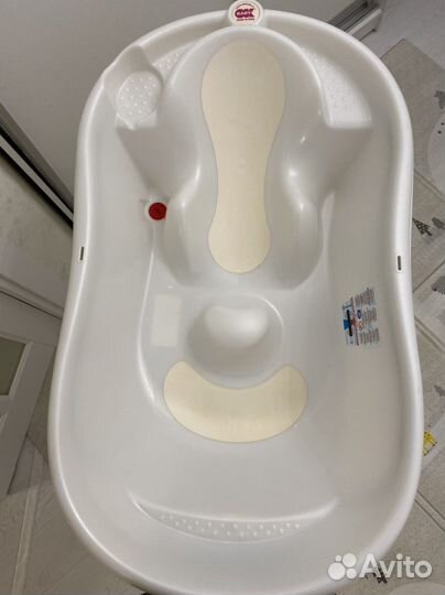 Ванночка и Подставка под ванну