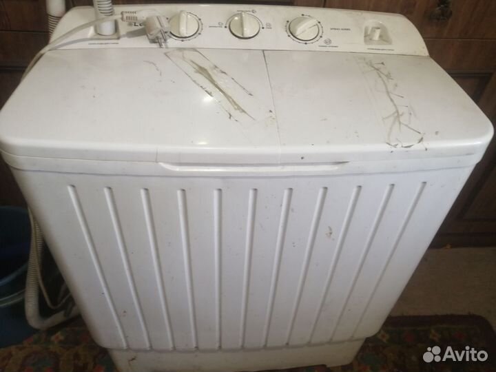 Стиральная машина бу