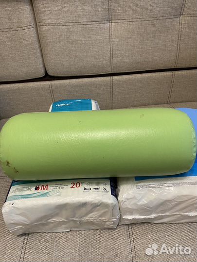 Утка для лежачих больных