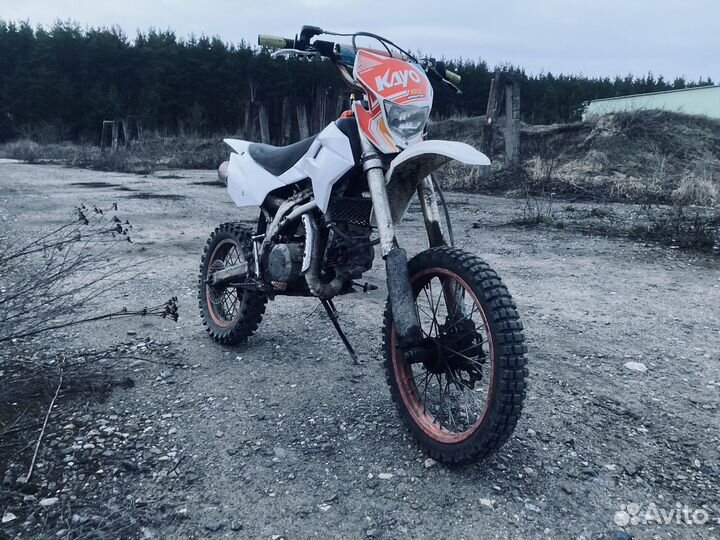Kayo 140