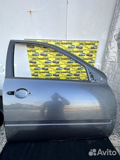 Разбор LADA granta лифтбек