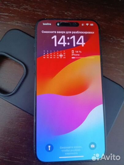 iPhone 15 Pro Max, 256 ГБ