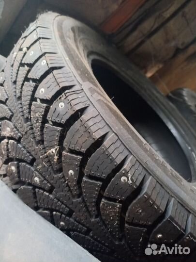 КАМА 505 Irbis 185/70 R14