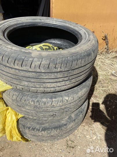 Hankook Optimo K415 225/60 R17 99H