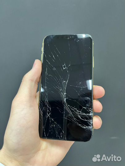 Ремонт iPhone (айфонов)