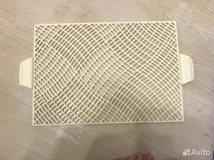 Лоток для собак