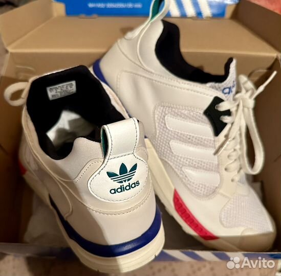 Кроссовки adidas zx 5000 Torsion Оригинал