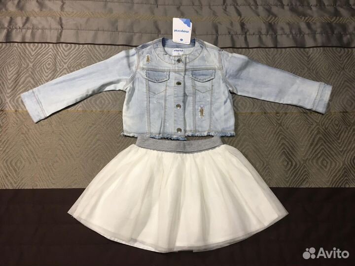 Вещи для девочки