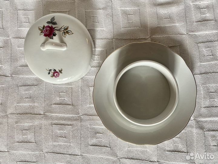 Масленка kahla