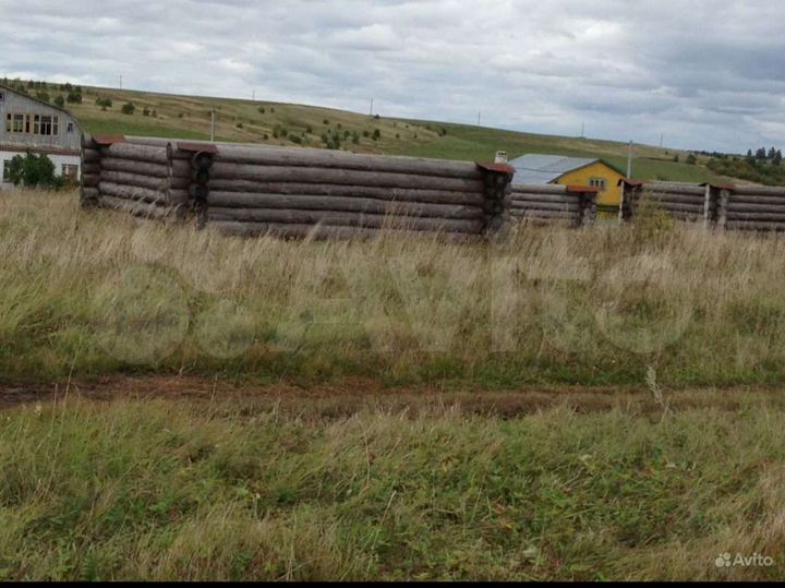 Участок 25 сот. (ИЖС)