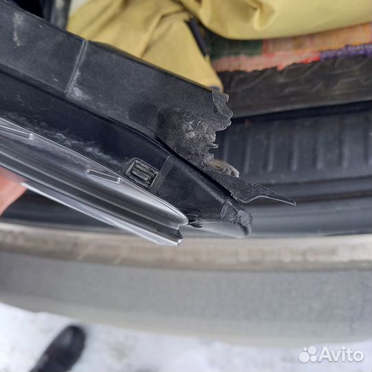 Фара передняя левая kia seltos